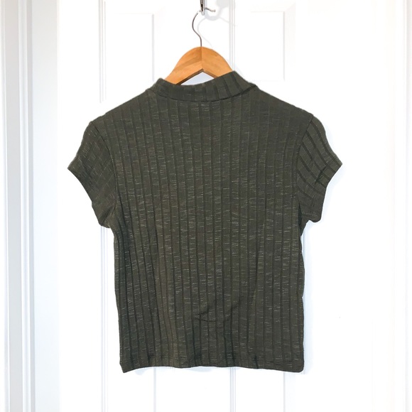 Short Sleeve Tee - Picture 4 of 4